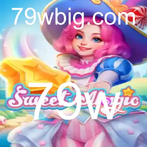 Descubra o Mundo Encantado de SweetMagic: Um Jogo de Estratégia e Aventuras Doces